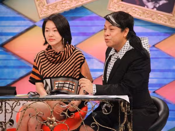 陳漢典Lulu世紀婚禮感動人心 「康熙」同步發聲「終於有人陪漢典回家了」