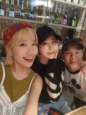 經千錘百鍊確定陳漢典就是對的人! 曾莞婷祝福LuLu:這是世紀新聞