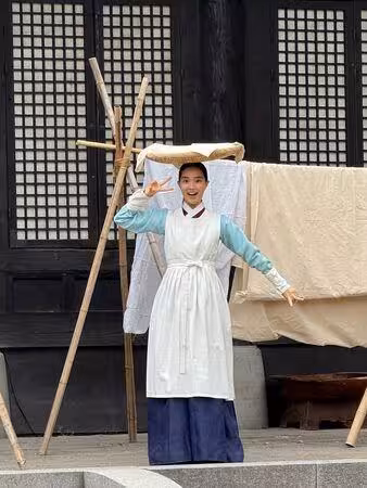 起底《暴君的廚師》長今！尹瑞娥IG私照激美　劇拋臉演技被贊爆