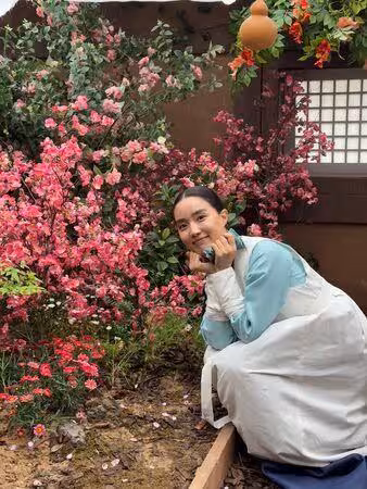 起底《暴君的廚師》長今！尹瑞娥IG私照激美　劇拋臉演技被贊爆
