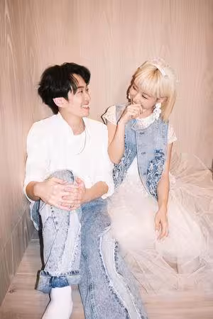 快訊/Lulu宣布和陳漢典結婚了! 不是整人:開心找到最有默契地彼此