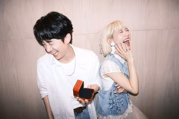 證實陳漢典Lulu結婚已買新房!吳宗憲要包兩百萬:該包一定不會少