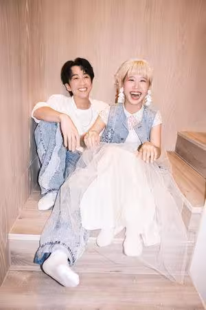 Lulu宣布和陳漢典結婚了!不是整人:開心找到最有默契地彼此