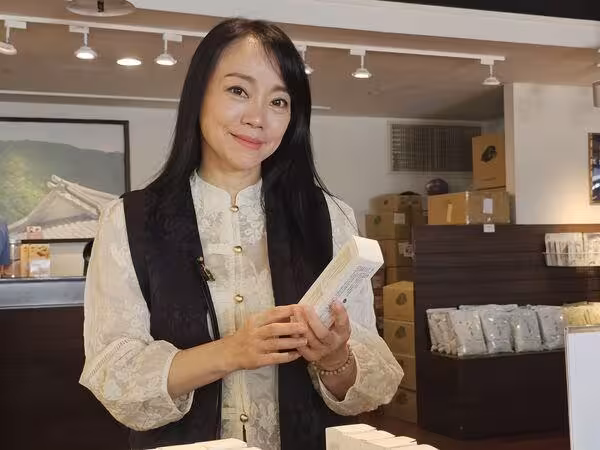 大愛新戲跟「潤娥主演」韓劇《暴君的主廚》有巧合!細節內容公開