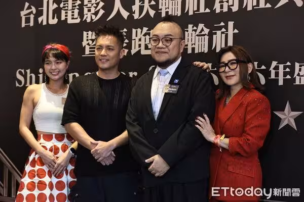江祖平踢爆三立龔益霆性侵案! 王彩樺心疼:讓她好好整理情緒