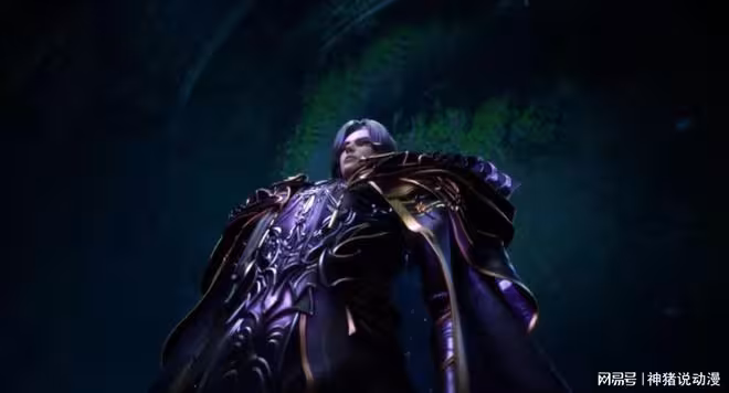 神印王座:真相出人意料,沒想到魔神皇的真正目的是重啟成神之路