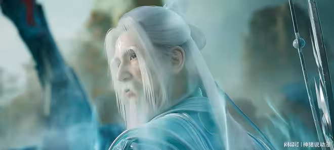 誅仙：青葉祖師告訴張小凡兩個秘密，張小凡將被迫擔起重任
