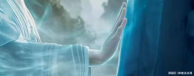 誅仙：青葉祖師告訴張小凡兩個秘密，張小凡將被迫擔起重任