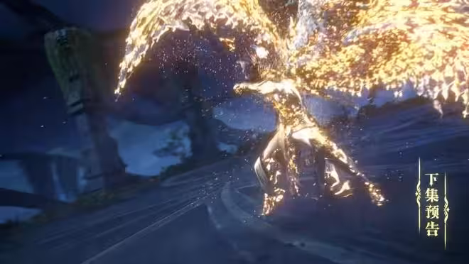 全部魔神柱再度出現，人族高手起疑心，龍皓晨阻止魔神皇成神