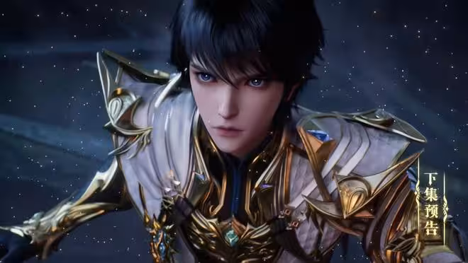 全部魔神柱再度出現，人族高手起疑心，龍皓晨阻止魔神皇成神