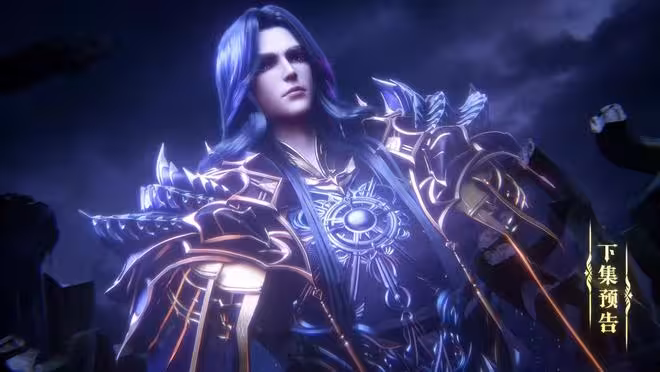 全部魔神柱再度出現，人族高手起疑心，龍皓晨阻止魔神皇成神