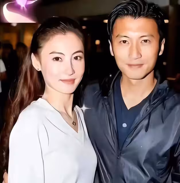 高下立判！對比張柏芝對王菲的態度 劉嘉玲對張柏芝態度有失格局
