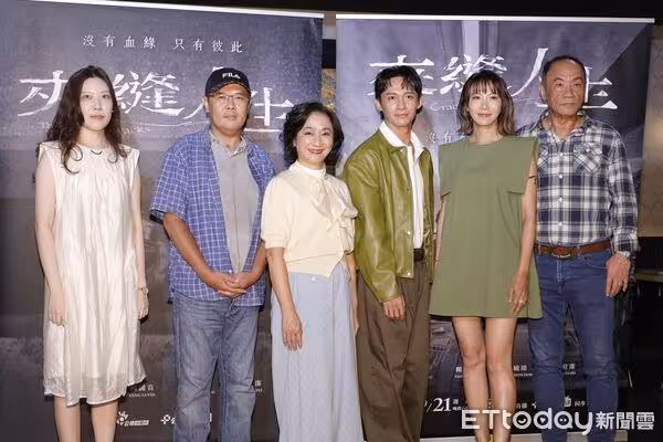 才宣布離婚半個月…大牙認了「擲筊求紅線」 廟裡許願過程曝光!