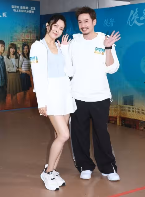 TVB視帝傳授追女生絕技!自誇射箭百發百中:我一年生一個