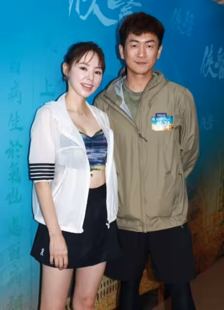 TVB視帝傳授追女生絕技!自誇射箭百發百中:我一年生一個