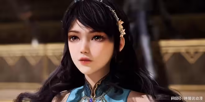 斗羅大陸:江楠楠險些喪命,魂靈還有這種危險,美人臉都被劃傷了