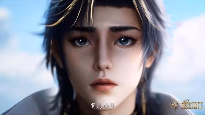 星羅帝國慘敗，霍雨浩躲過一劫，唐舞桐已正式突破到魂聖境界