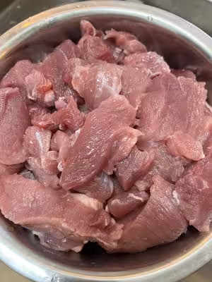 交了5000學費得來的私房餛飩配方 免費分享啦