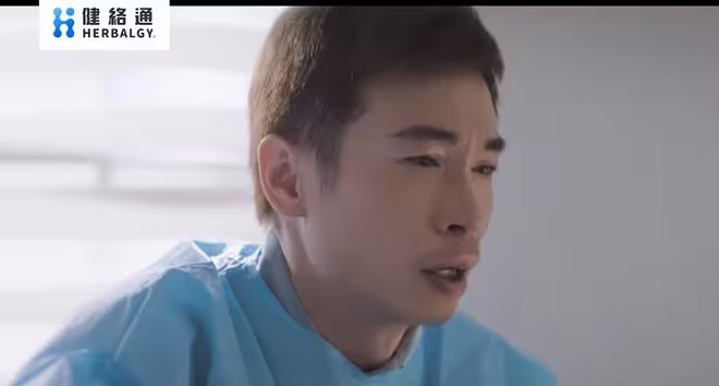 TVB清純小花演技獲肯定！臨終垂死模樣惹人憐愛！直呼擔心被被陳豪看扁！