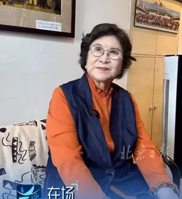 81歲劉蘭芳現狀:兩個兒子早逝、丈夫年邁,每月有商演,令人心酸