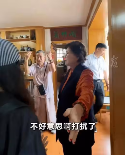 81歲劉蘭芳現狀:兩個兒子早逝、丈夫年邁,每月有商演,令人心酸