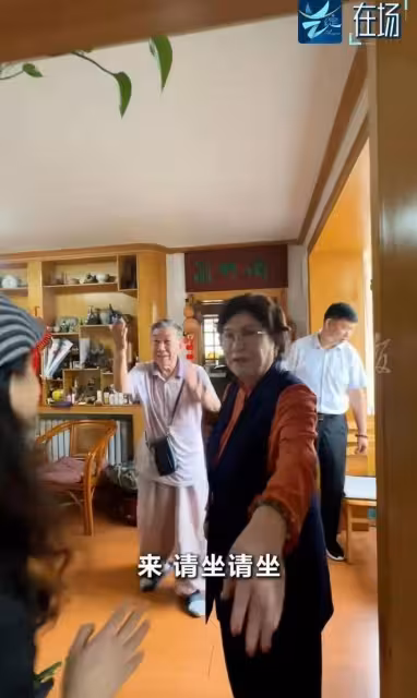 81歲劉蘭芳現狀:兩個兒子早逝、丈夫年邁,每月有商演,令人心酸