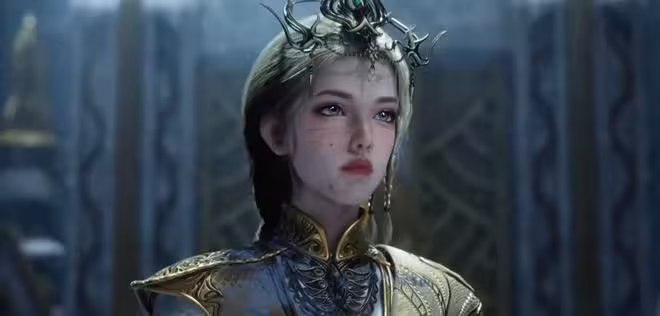 真的高估斗羅第二部導演了，重點天魂之戰不做，反而一筆帶過