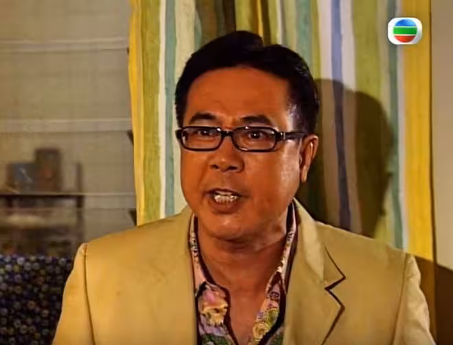 TVB知名演員稱心愿未了放棄內地發展!擔心去世後太太孤單,晚育生下女兒!