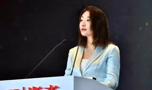 「娃小宗」橫空出世！宗馥莉是要另立門戶，還是偷梁換柱？
