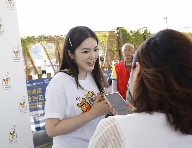 TVB前花旦離婚後表態想拍戲!恢復單身直呼自由!稱可接受小10歲小鮮肉追求