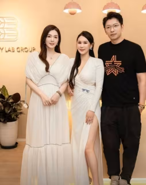 TVB前花旦離婚後表態想拍戲!恢復單身直呼自由!稱可接受小10歲小鮮肉追求