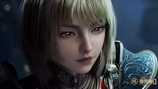 斗破蒼穹：魂玉攜密而來，五大半聖現身，可惜都已經淪為傀儡