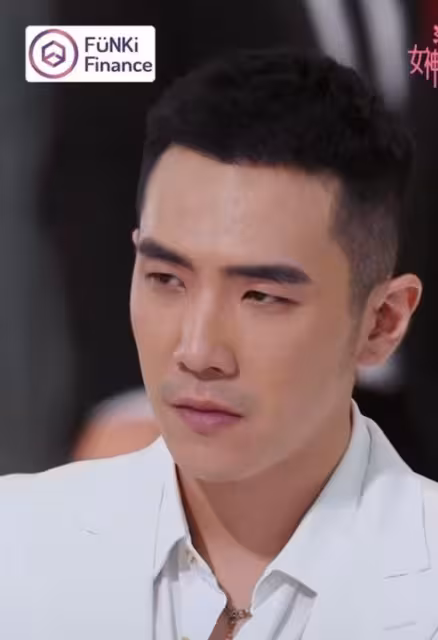 TVB戀綜男星不敢親女藝人嘴!眾星起鬨下撐起膽子強吻!豪言不再打遊戲要掙錢養她