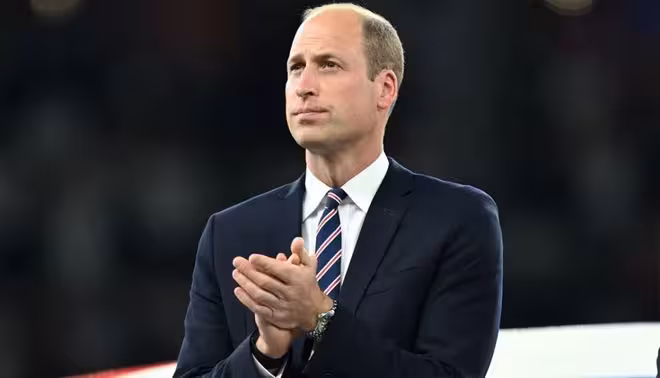 王子威廉欲挑戰首相權威？王室與政府或迎世紀風暴！