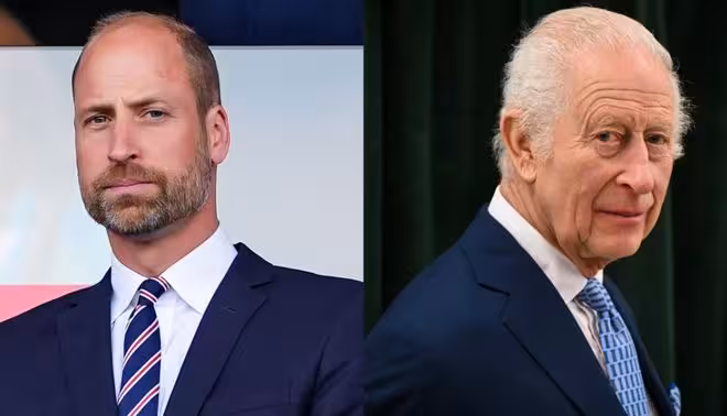 王子威廉欲挑戰首相權威？王室與政府或迎世紀風暴！