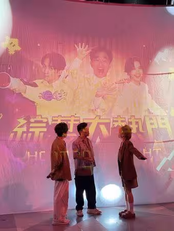 Lulu叫陳漢典小名超甜!「敲碗已久願望成真」PO婚紗圖:看造化了