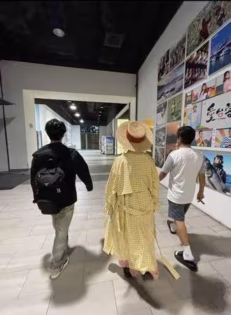 Lulu叫陳漢典小名超甜!「敲碗已久願望成真」PO婚紗圖:看造化了