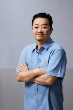 訪問/《屍速》導演推新片 「大咖演員價碼有洋蔥」:希望他們拿很多