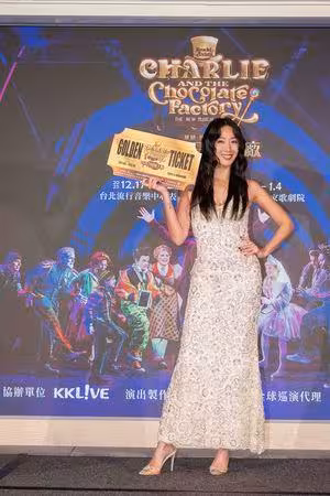 隋棠胖8kg近況曝光! 貼身洋裝「狂秀S形火辣曲線」親揭增重原因