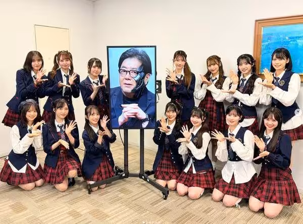 AI寫歌「打敗AKB48之父」! 本人崩潰:我是拚盡全力去寫的