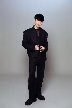 許光漢新片主題曲是金曲歌王唱的!林俊傑只花三周打造「藏巧合」