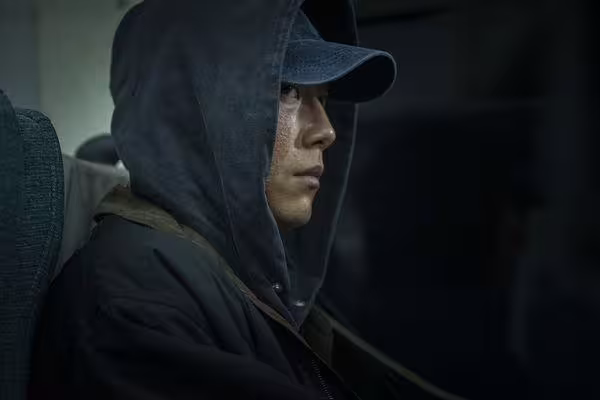 宋芸樺合體蔡凡熙「現身信義區打工」 林柏宏幫拭淚…根本偶像劇