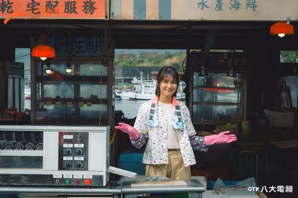 出道23年…張鈞寧首入圍金鐘女主角!柯佳嬿又跟楊謹華在死亡之組