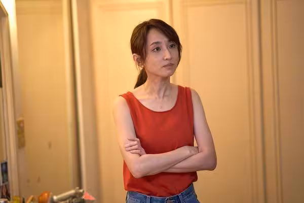 出道23年…張鈞寧首入圍金鐘女主角!柯佳嬿又跟楊謹華在死亡之組