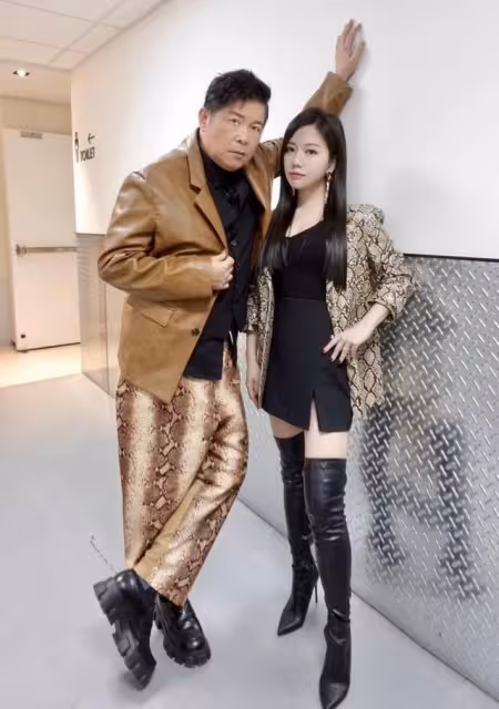 連3年槓龜金鐘！　蔡尚樺吐心聲：沒機會在台上有點失落