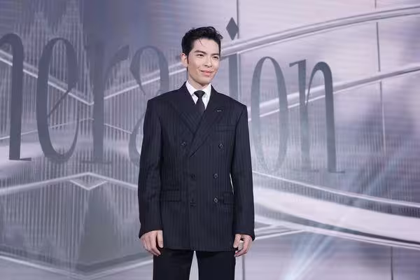 蕭敬騰曝光大巨蛋開唱進度! 聞Lulu婚訊嚇傻:節目效果吧