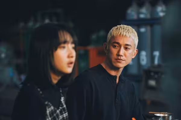 吳慷仁是上屆金鐘影帝！今年作品槓龜　評審脫口「他根本沒報名」