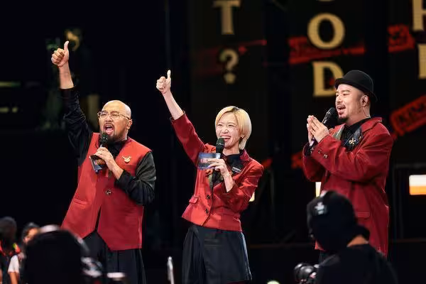 Lulu宣布喜訊運超旺　與前任後愛一起入圍盼領獎