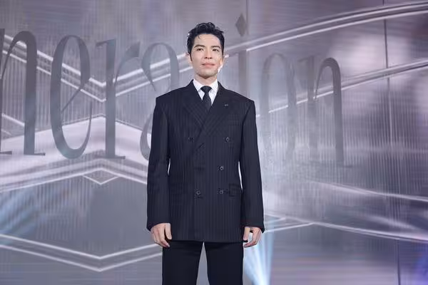 蕭敬騰雙喜臨門！　「岳父最新病情」曝光...感動揭1大躍進