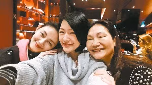 《不熙娣》靈感來自大S！小S為姊復出「背後原因曝」　入圍金鐘S媽發聲